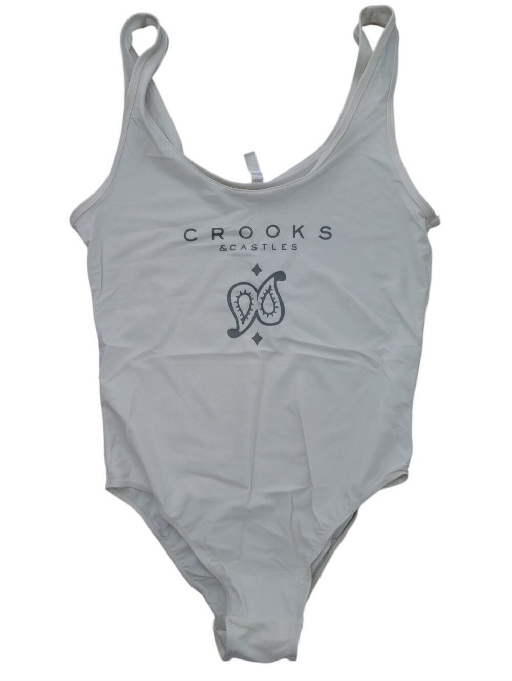 Crooks & Castles Bodysuit/Swimwear